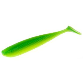 Lucky John Slick Shad Paddle 4”,5/ 11,2 cm – Szín: PG33