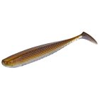 Lucky John Slick Shad Paddle 4”,5/ 11,2 cm – Szín: T46