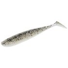 Lucky John Slick Shad Paddle 4”,5/ 11,2 cm Szín:Z02