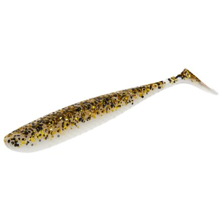 Lucky John Slick Shad Paddle 4”,5/ 11,2 cm  Szín: Z03