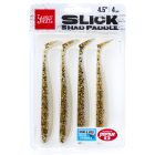Lucky John Slick Shad Paddle 4”,5/ 11,2 cm  Szín: Z03