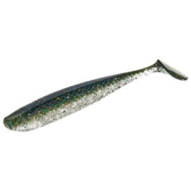 Lucky John Slick Shad Paddle 4”,5/ 11,2 cm Szín: Z11