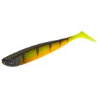 Lucky John Slick Shad Paddle 6"/ 15 cm Szín: PG14