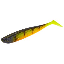 Lucky John Slick Shad Paddle 6"/ 15 cm Szín: PG14