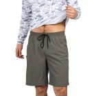 NORFIN SUN PRO RELAX SHORTS Méret: S - Prémium UV-szűrős technikai rövidnadrág 