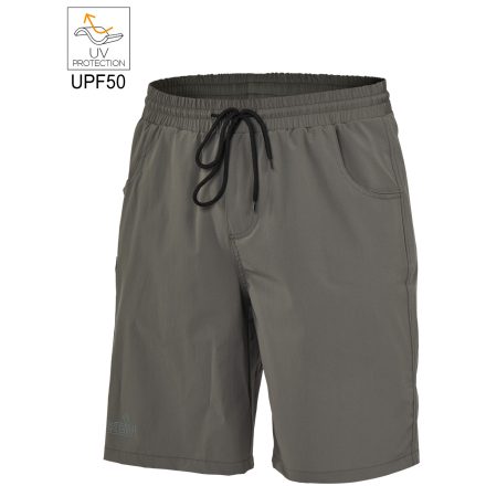 NORFIN SUN PRO RELAX SHORTS Méret: L -  Prémium UV-szűrős technikai rövidnadrág 