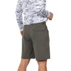 NORFIN SUN PRO RELAX SHORTS Méret: L -  Prémium UV-szűrős technikai rövidnadrág 