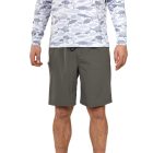 NORFIN SUN PRO RELAX SHORTS Méret: XXL- Prémium UV-szűrős technikai rövidnadrág 