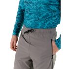 NORFIN Sun Pro Relax Pants Méret: M  Prémium UV-szűrős technikai nyári nadrág