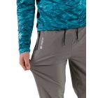 NORFIN Sun Pro Relax Pants Méret: L Prémium UV-szűrős technikai nyári nadrág
