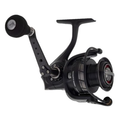 Abu Garcia Roxani 2000SH pergető orsó