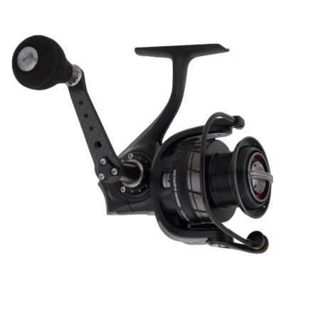 Abu Garcia Roxani 3000SH pergető orsó
