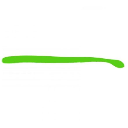 BERKLEY Gulp! Nightcrawlers spring green 7.5cm