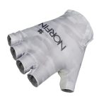 NORFIN Sun Pro Protect Short Gloves Méret: L - UV-szűrős, ujjatlan technikai horgászkesztyű 