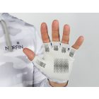 NORFIN Sun Pro Protect Short Gloves Méret: XL - UV-szűrős, ujjatlan technikai horgászkesztyű 