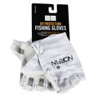 NORFIN Sun Pro Protect Short Gloves Méret: XL - UV-szűrős, ujjatlan technikai horgászkesztyű 