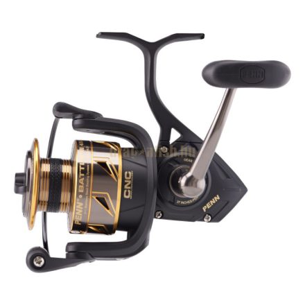 PENN BATTLE iii 5000