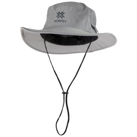   NORFIN Széles karimájú, UV-szűrős technikai horgászkalap Méret-XL (NORFIN SUN PRO HAT)