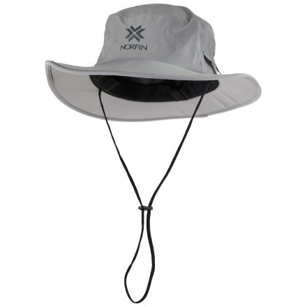 NORFIN Széles karimájú, UV-szűrős technikai horgászkalap Méret-XL (NORFIN SUN PRO HAT)