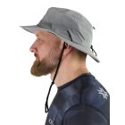 NORFIN Széles karimájú, UV-szűrős technikai horgászkalap Méret-XL (NORFIN SUN PRO HAT)