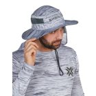 NORFIN SUN PRO SHADE HAT – Nyakvédős, UV-szűrős Technikai Horgászkalap