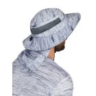 NORFIN SUN PRO SHADE HAT – Nyakvédős, UV-szűrős Technikai Horgászkalap