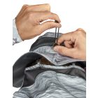 NORFIN SUN PRO SHADE HAT – Nyakvédős, UV-szűrős Technikai Horgászkalap