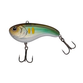 BERKLEY flatt shad extra heavy 50mm ayu