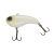 BERKLEY flatt shad extra heavy 50mm ghostescent