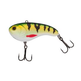 BERKLEY flatt shad extra heavy 50mm perch