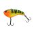 BERKLEY flatt shad extra heavy 66mm firetiger gold