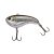 BERKLEY flatt shad sinking 77mm natural shiner