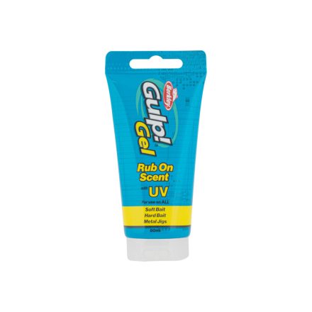 Berkley Glup! Gel 80ml