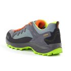 Norfin NTX Light Trek Low Túra- és horgászcipő  - Méret: 42