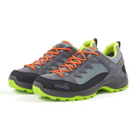   Norfin NTX Light Trek Low Túra- és horgászcipő - Méret: 43