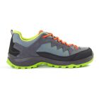 Norfin NTX Light Trek Low Túra- és horgászcipő - Méret: 45