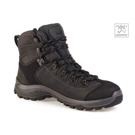   Norfin NTX Black Scout Túra- és horgászbakancs - Méret: 43