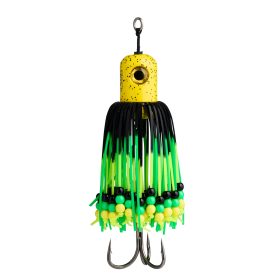 MadCat Clonk Teaser "the original" 150g – sárga