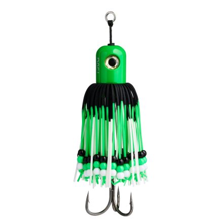MadCat Clonk Teaser "the original" 150g – zöld