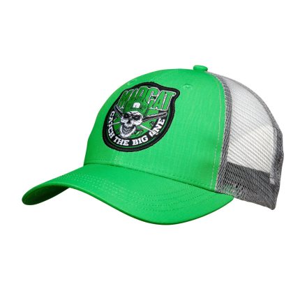 MadCat Skull baseball sapka