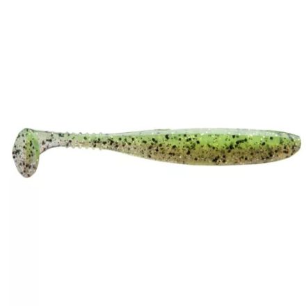 Daiwa Tournament D'fin 3"/ 76mm – Chartreuse ayu