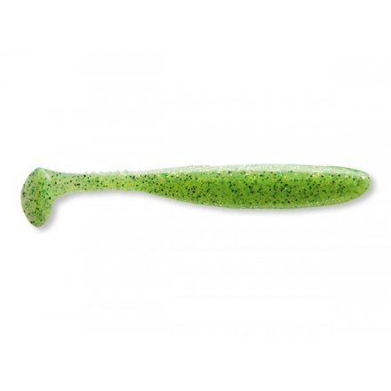 Daiwa Tournament D'fin 3"/ 76mm – Chartreuse