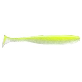 Daiwa Tournament D'fin 4"/ 100mm – Lime pearl