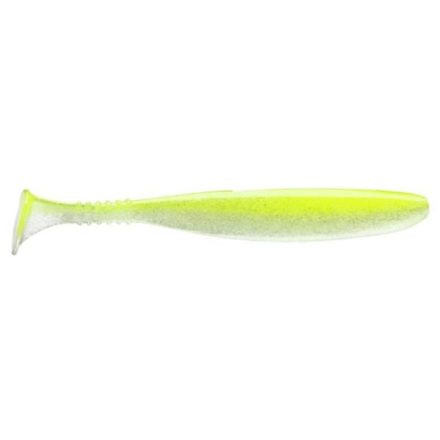 Daiwa Tournament D'fin 6"/ 152mm – Lime pearl