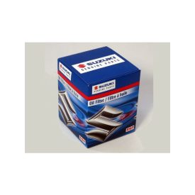 Suzuki csónakmotor olajszűrő DF70-90-100