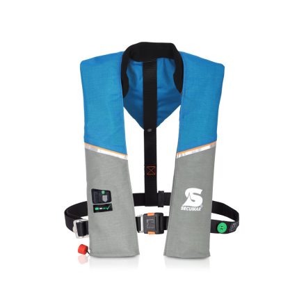 SECUMAR ultra 170 patronos mentőmellény 170