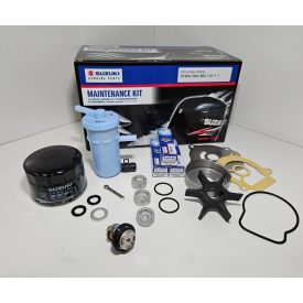 SUZUKI DF40/50/60 Karbantró csomag