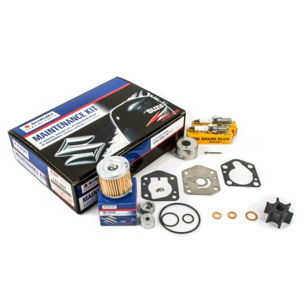 SUZUKI DF9.9B/20A karbantató csomag