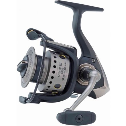 Ryobi Cynos 3000 pergető orsó
