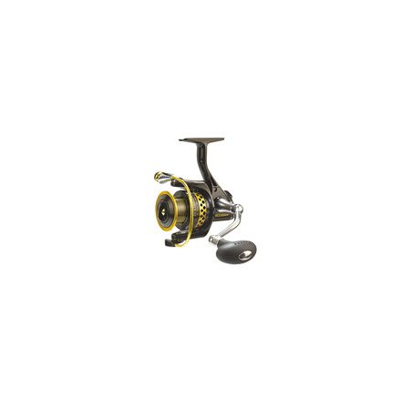 Ryobi Ecusima Black 4000 pergető orsó